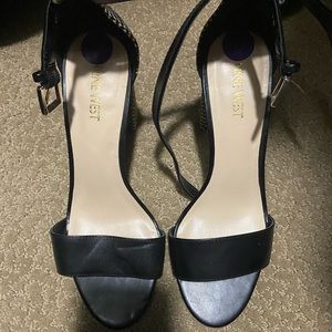 Nine West High heals
